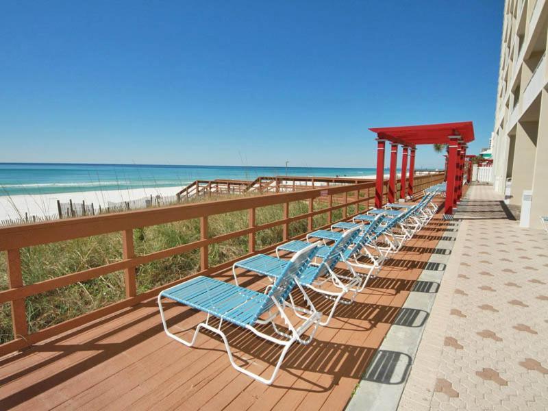Majestic Beach Towers II 2005 Panama City Beach Zewnętrze zdjęcie