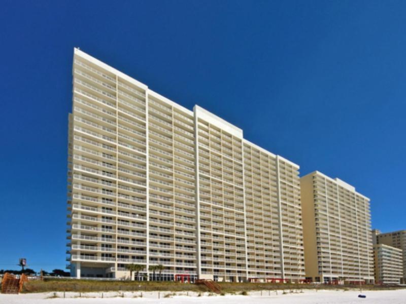 Majestic Beach Towers II 2005 Panama City Beach Zewnętrze zdjęcie