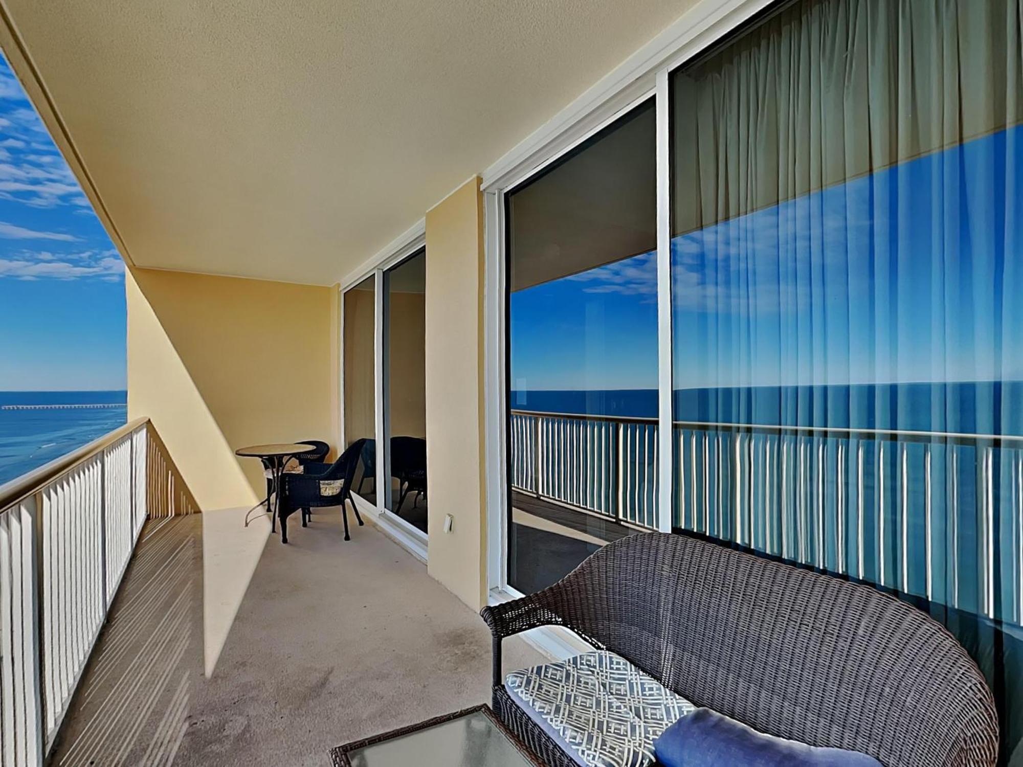 Majestic Beach Towers II 2005 Panama City Beach Zewnętrze zdjęcie